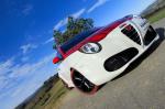 Alfa Romeo MiTo M430 by Marangoni 2008 года